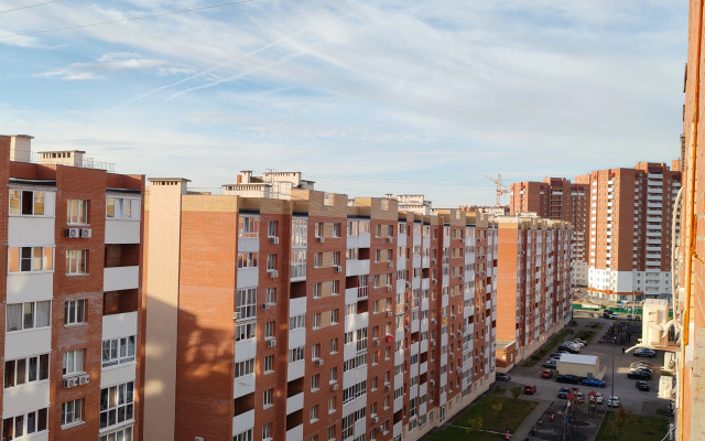 Квартира Уютная