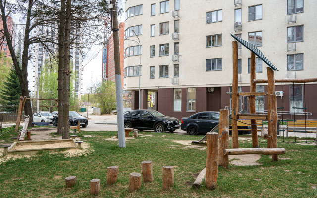 Art Point Apartment Apartments