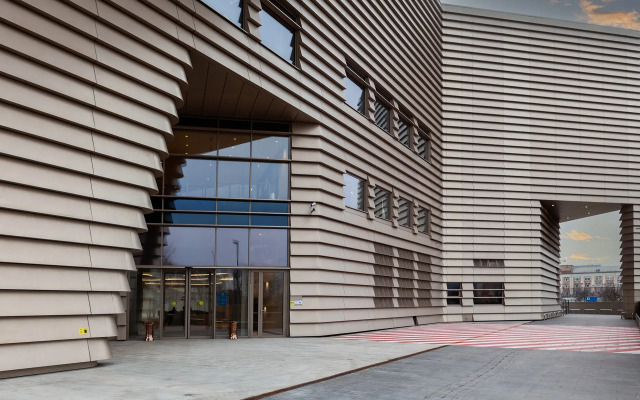 Palmira Art Hotel