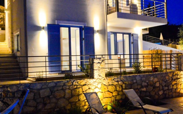 Katerinas Village Villa