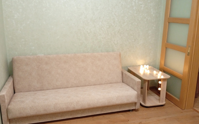 Квартира на Александровской