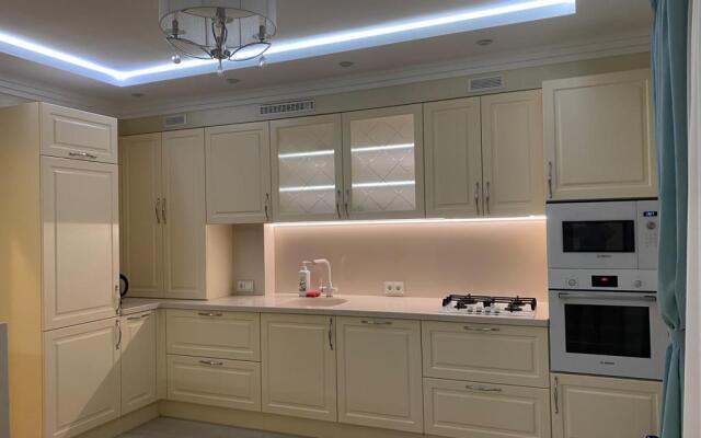 Апартаменты в Лесу