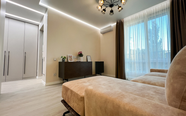 Апартаменты uTrip Vincent