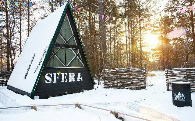 Sfera Camping
