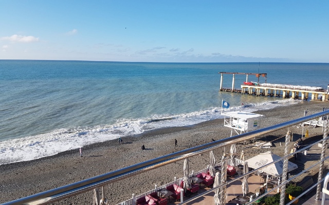 Ogonek Guest House