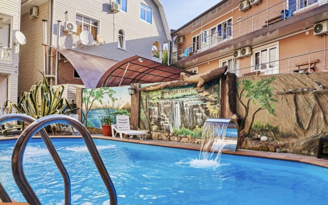 Anna-Viktoriya Hotel