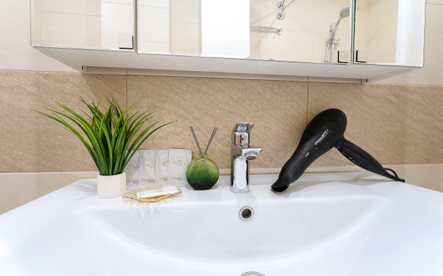 Квартира Студия у Моря 500м