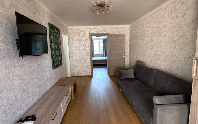U Morya v Tsentre Goroda Flat