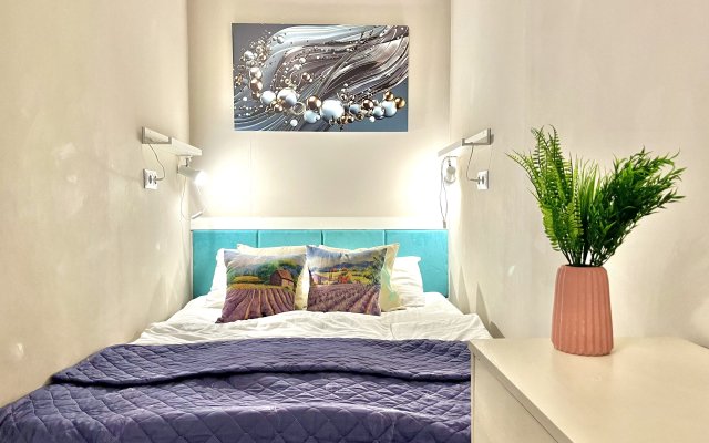 Narvskie Vorota Lodging house