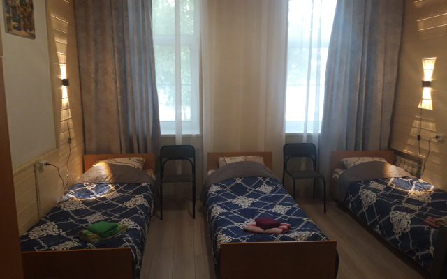 Dom Aspiranta Mini-Hotel