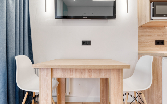 Apartments Belatravel Po Adresu: Bratskaya, 15