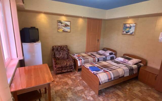 Гостевой дом Екатерина