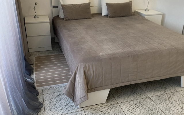 Апартаменты Fortuna Первая Линия