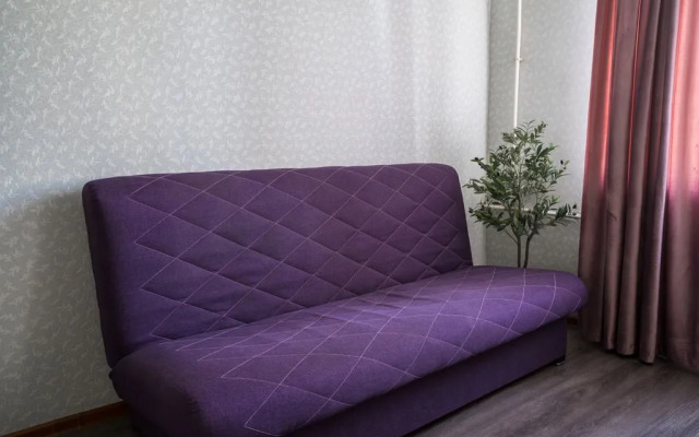 Квартира Granada Светлая красивая двухкомнатная