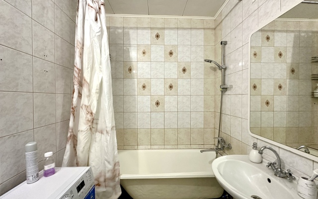 Floks na Moskovskom Trakte Apartments