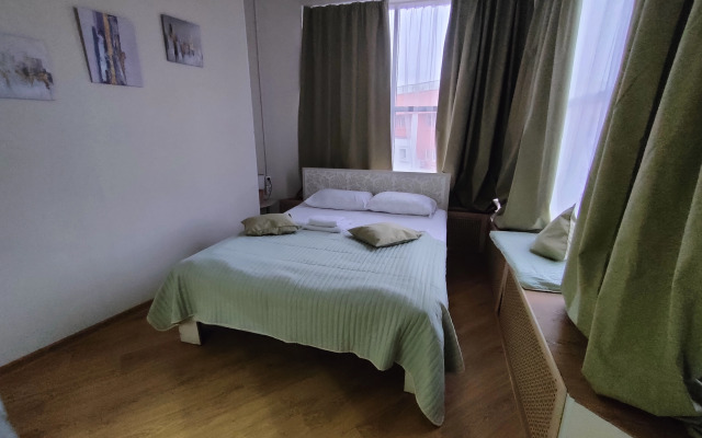 Rokko Mini-Hotel