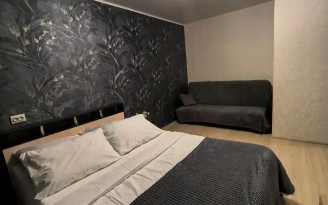 Квартира на бульваре Ивана Финютина 80