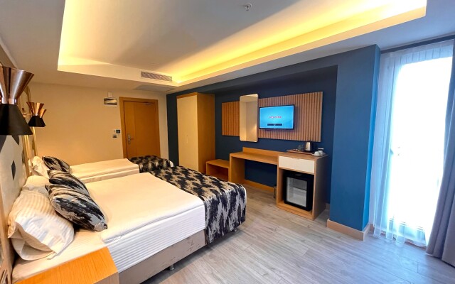 Downtown Sirkeci Hotel