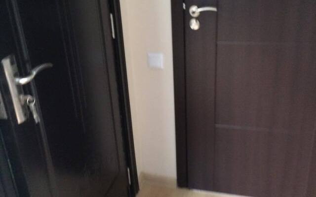 Holiday House Green Cape Batumi Guest House
