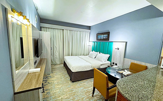 Hafez Hotel Apartments
