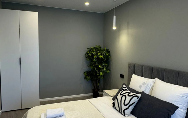 Sozvezdie Kamchatki V Novom Zhk Apartments