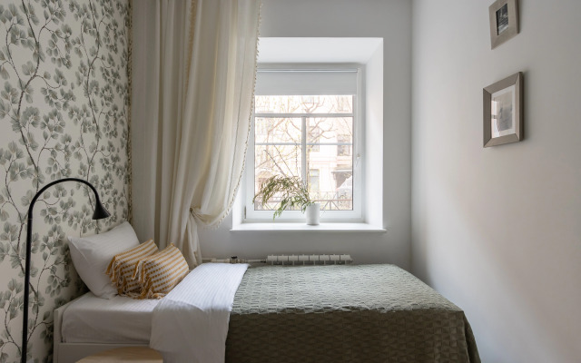 Апартаменты Rest in the center