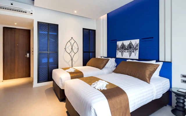 Aksorn Rayong The Vitality Collection
