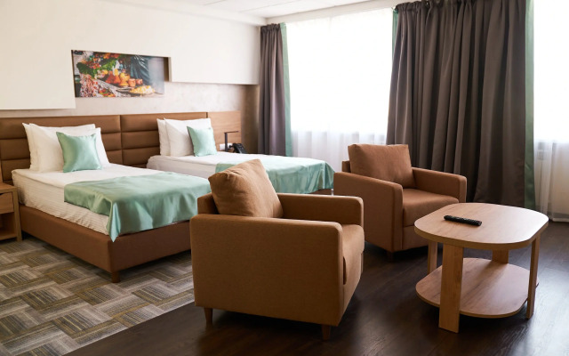 Hotel Persia
