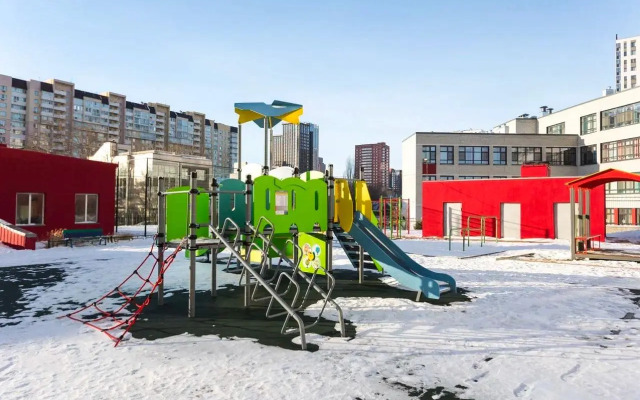 Квартира на Ул Чехова 111