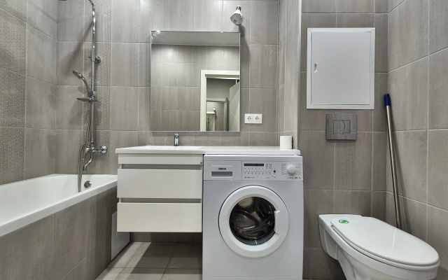 Sovremennye V Zhk Sozvezdie Apartments