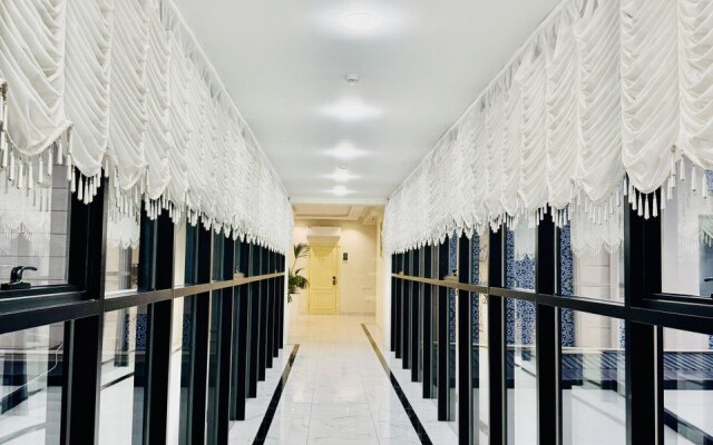 Novza Palace Hotel
