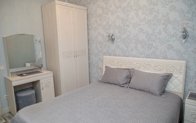 Частный дом в Сириусе Регина