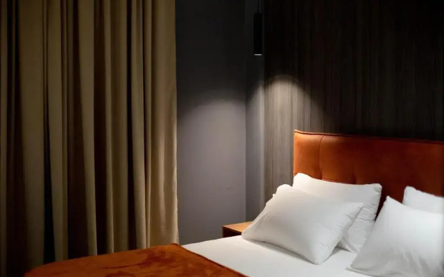 Hotel Mergan