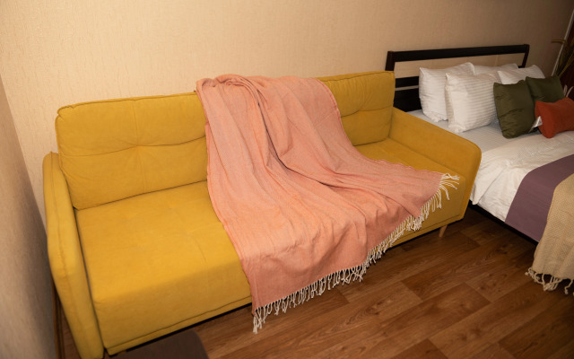 Квартира на ул. Арцыбушевской, 3