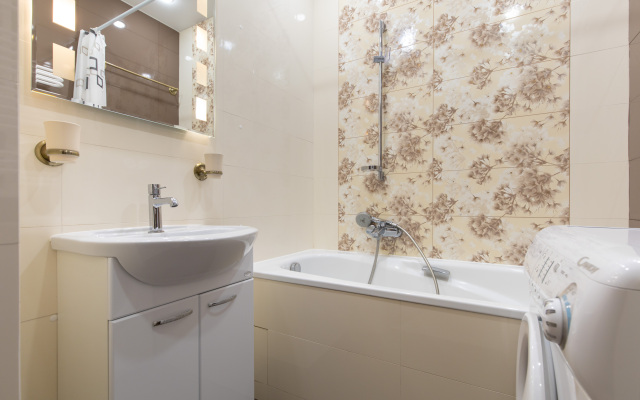 Ulitsa Turgeneva 10A Apartments