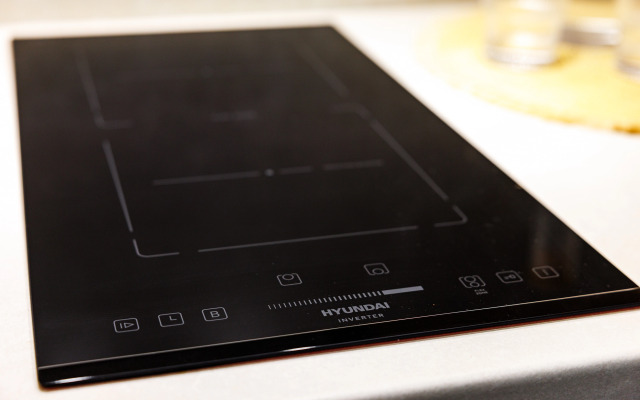 Квартира на Путейской