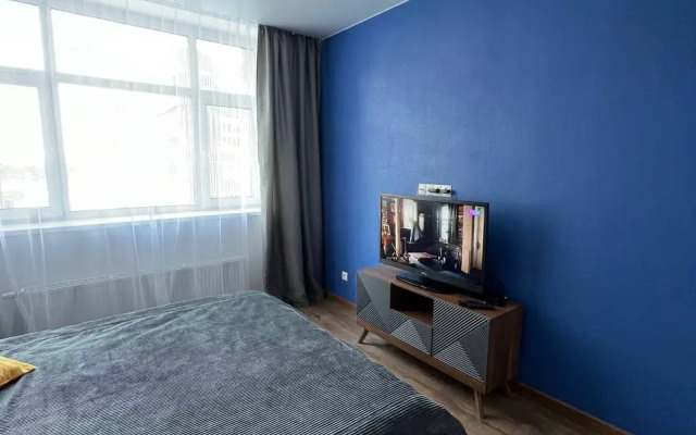 Квартира Уютная Студия на Чаркова