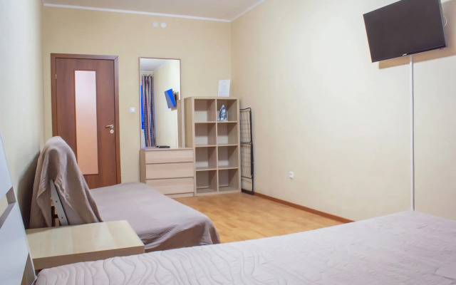 Квартира в ЖК Зенит