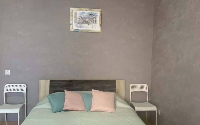 Aureliya Apartments