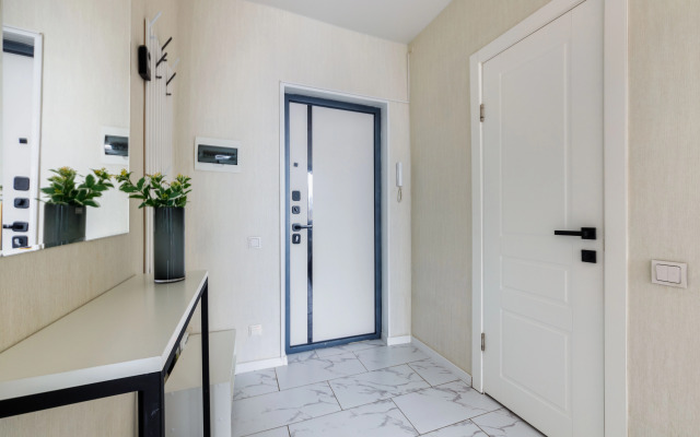 Апартаменты ApartLux Новый Арбат 26