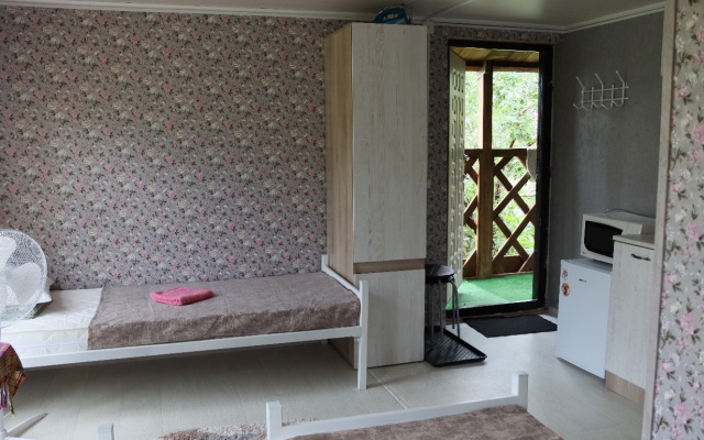 Chudesnoe Mesto Guest House