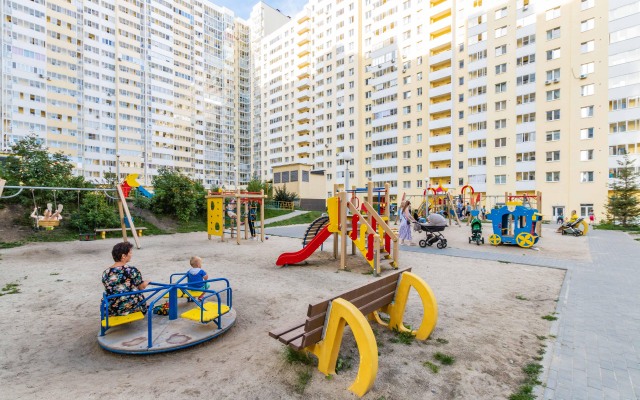 Апартаменты DreamHouse 8 марта 167