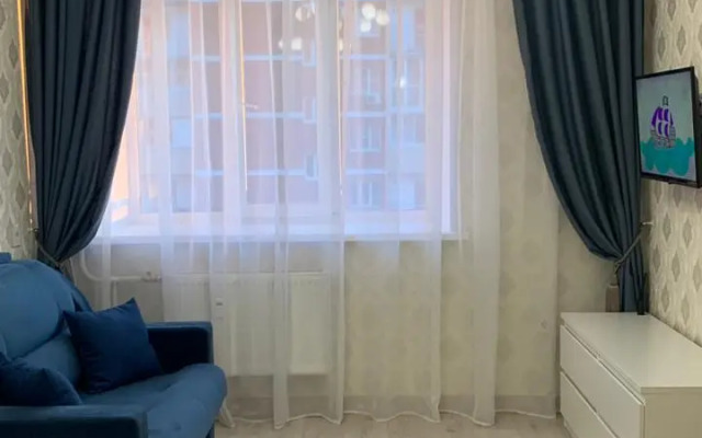 Апартаменты Однокомнатные на 65-Летия Победы 1/14