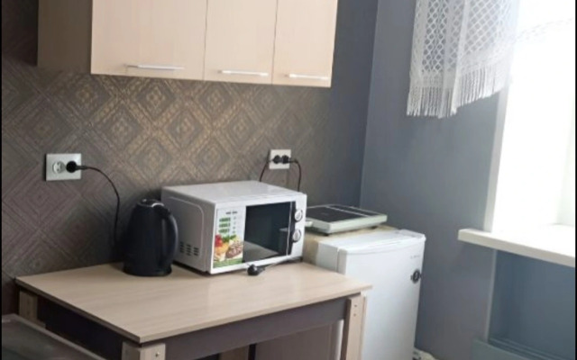 Квартира на Юбилейной 9