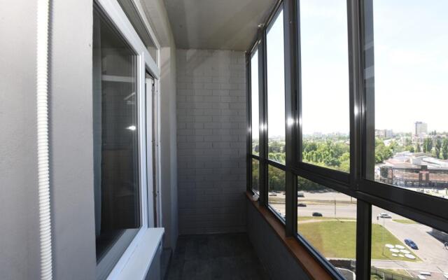 Апартаменты на набережной Максима Горького 49б