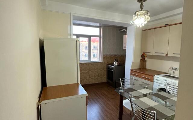 Квартира у моря 2-х комнатная рядом с набережной