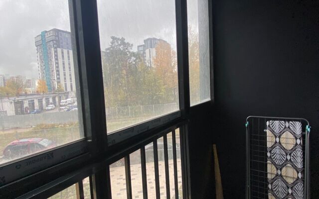Studiya Zhk Odingrad Flat