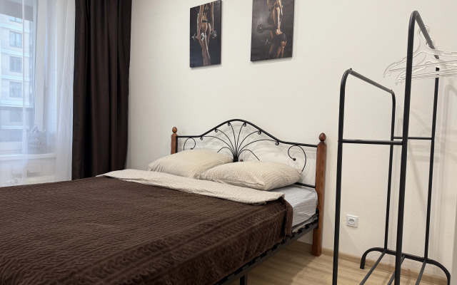 Квартира Your Home у Севмаша 2