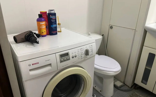 Odnokomnatnaya Na Ploschadi Ilyicha Flat