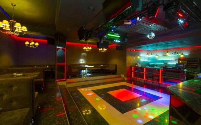 Napra Hotel